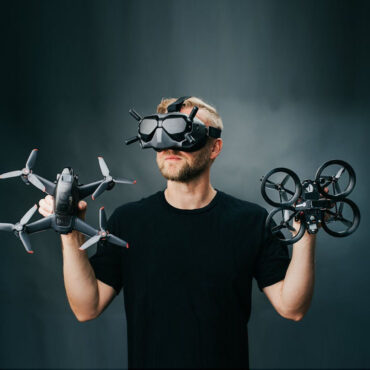 FPV Drones