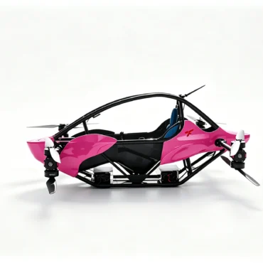 EVTOL S100