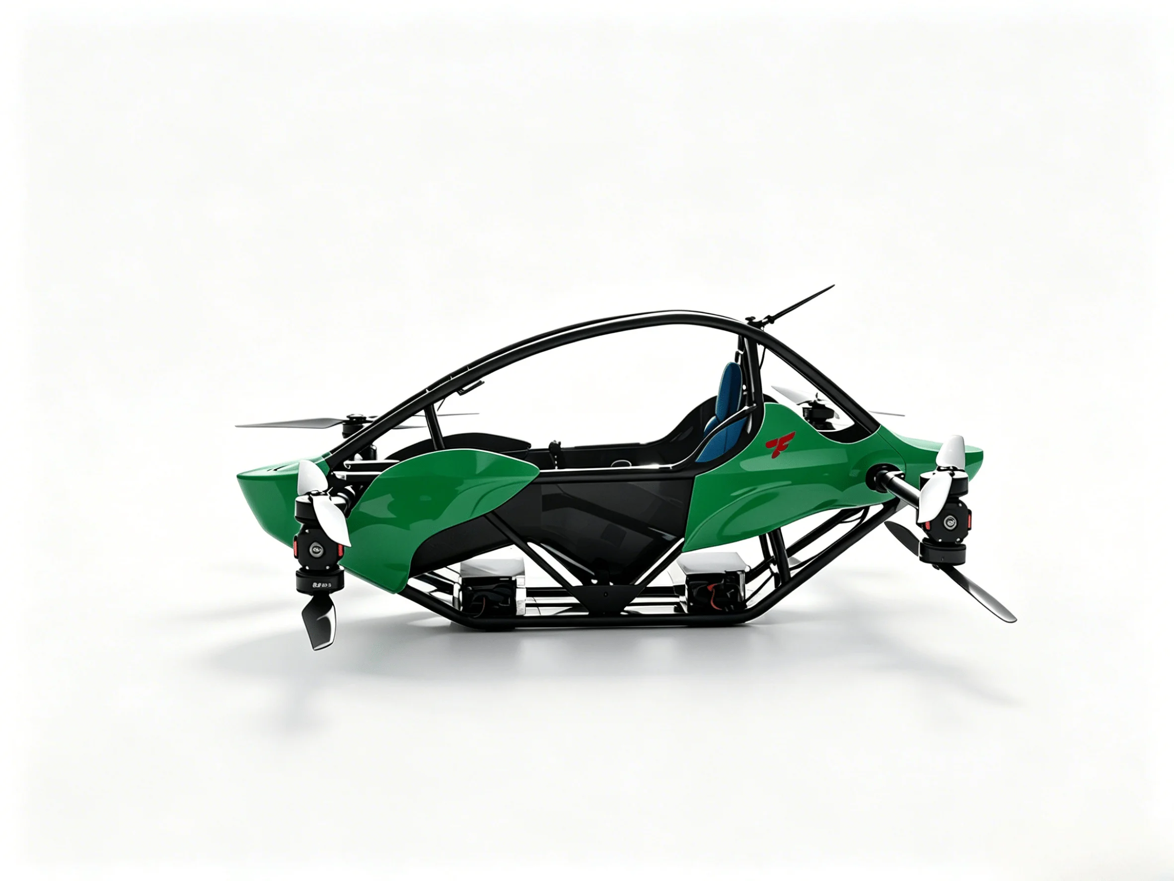 S100 - GREEN